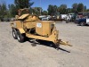 Bear Cat BK250D Towable Crack Sealer - 2
