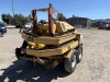 Bear Cat BK250D Towable Crack Sealer - 4