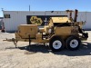 Bear Cat BK250D Towable Crack Sealer - 7