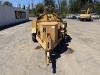 Bear Cat BK250D Towable Crack Sealer - 8