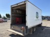 2006 Isuzu NPR Box Truck - 4