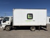2006 Isuzu NPR Box Truck - 7