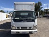 2006 Isuzu NPR Box Truck - 8