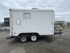 1996 Wells Cargo T/A Cargo Trailer - 3