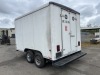 1996 Wells Cargo T/A Cargo Trailer - 6