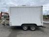 1996 Wells Cargo T/A Cargo Trailer - 7
