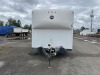 1996 Wells Cargo T/A Cargo Trailer - 8