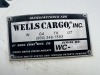 1996 Wells Cargo T/A Cargo Trailer - 9
