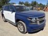 2018 Chevrolet Tahoe 4X4 SUV - 2