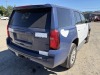 2018 Chevrolet Tahoe 4X4 SUV - 4