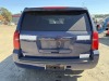 2018 Chevrolet Tahoe 4X4 SUV - 5