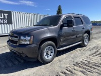 2010 Chevrolet Tahoe LT SUV