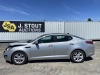 2012 Kia Optima EX Sedan - 2