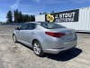 2012 Kia Optima EX Sedan - 3