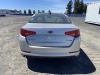 2012 Kia Optima EX Sedan - 4