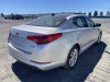 2012 Kia Optima EX Sedan - 5