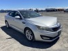 2012 Kia Optima EX Sedan - 7