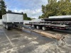 1995 Pioneer Tri-Axle Pup Trailer - 2