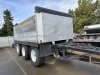 1995 Pioneer Tri-Axle Pup Trailer - 3