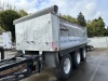 1995 Pioneer Tri-Axle Pup Trailer - 7