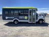 2014 Ford E450 SD Shuttle Bus - 3