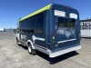 2014 Ford E450 SD Shuttle Bus - 6