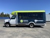 2014 Ford E450 SD Shuttle Bus - 7