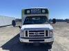 2014 Ford E450 SD Shuttle Bus - 8