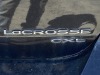 2008 Buick Lacrosse CXL Sedan - 11