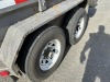 2011 PJ Dump Bed Utility Trailer - 19