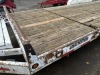 2007 Great Northern Tilt Deck Equipment Trailer - 10