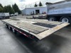 2003 Trail Max Tri-Axle Equipment Trailer - 4