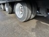 2003 Trail Max Tri-Axle Equipment Trailer - 13