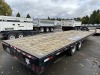 2009 PJ T/A Equipment Trailer - 3