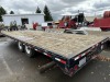 2009 PJ T/A Equipment Trailer - 4