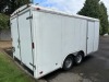 2011 Forest River Cargo Trailer - 3