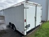 2011 Forest River Cargo Trailer - 4