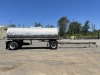 1977 Beall 4,400 Gal T/A Tank Pup Trailer - 3
