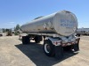 1977 Beall 4,400 Gal T/A Tank Pup Trailer - 6