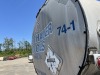 1977 Beall 4,400 Gal T/A Tank Pup Trailer - 21
