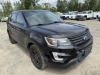 2019 Ford Explorer SUV - 2