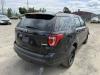 2019 Ford Explorer SUV - 4