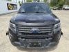 2019 Ford Explorer SUV - 8