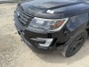 2019 Ford Explorer SUV - 14