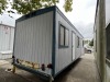 1996 Blazer Industries Mobile Office Trailer - 3