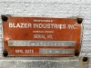 1996 Blazer Industries Mobile Office Trailer - 11