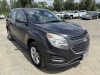 2016 Chevrolet Equinox AWD SUV - 2