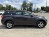 2016 Chevrolet Equinox AWD SUV - 3