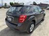 2016 Chevrolet Equinox AWD SUV - 4