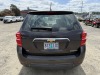 2016 Chevrolet Equinox AWD SUV - 5